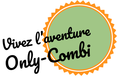 Location van combi en France - Only-combi - Vivez l'aventure Only-Combi