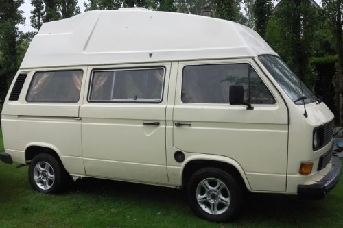 vente vans occasion