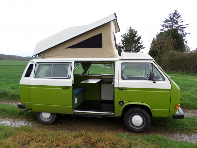 Only-Combi location-combi-t3 - OLIVE - 1