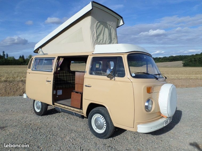 van combi
