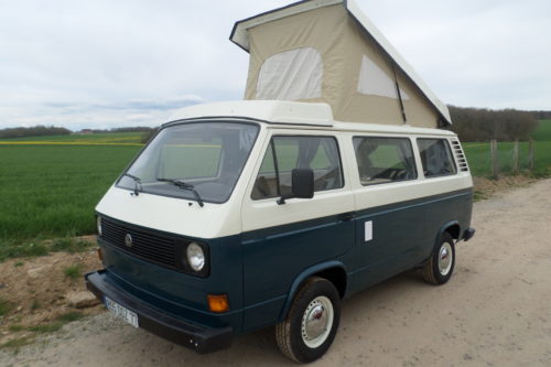 combi van achat